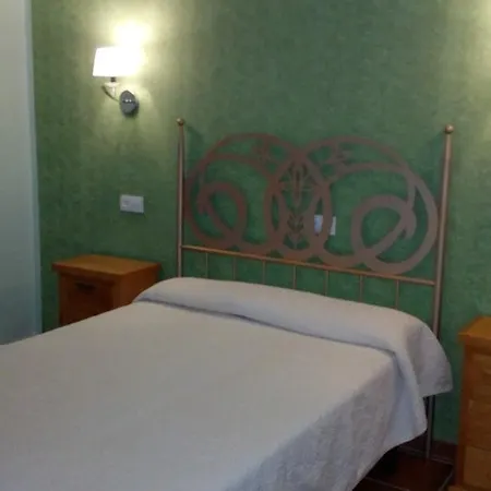 Hotel Rurales Casas De Los Maestros Talarrubias