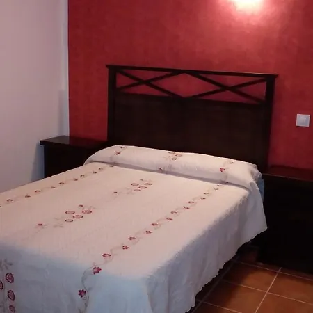 Rurales Casas De Maestros Hotel