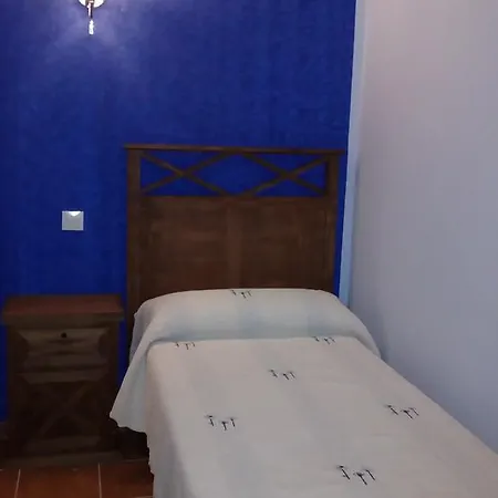 Rurales Casas De Maestros *