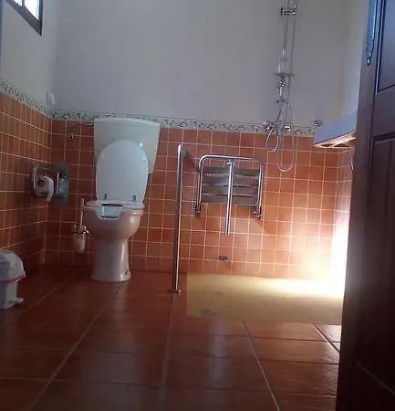 Rurales Casas De Maestros Hotel