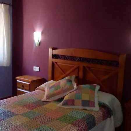 Rurales Casas De Los Maestros Hotel