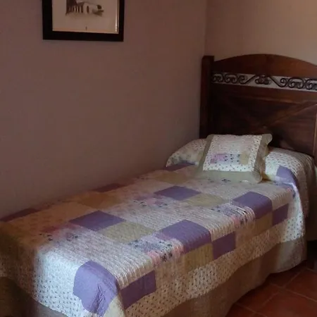 Hotel Rurales Casas De Los Maestros Talarrubias