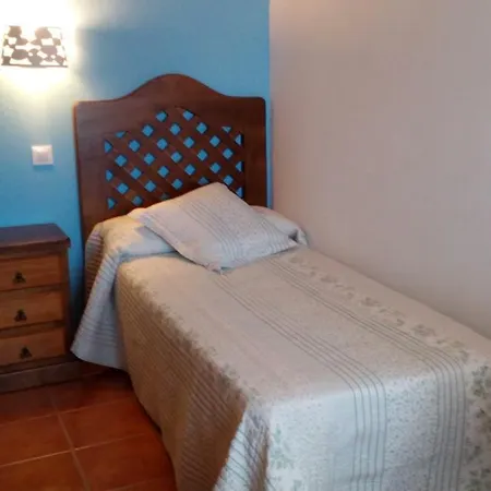 Rurales Casas De Maestros Talarrubias