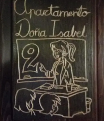 Rurales Casas De Maestros מלון *